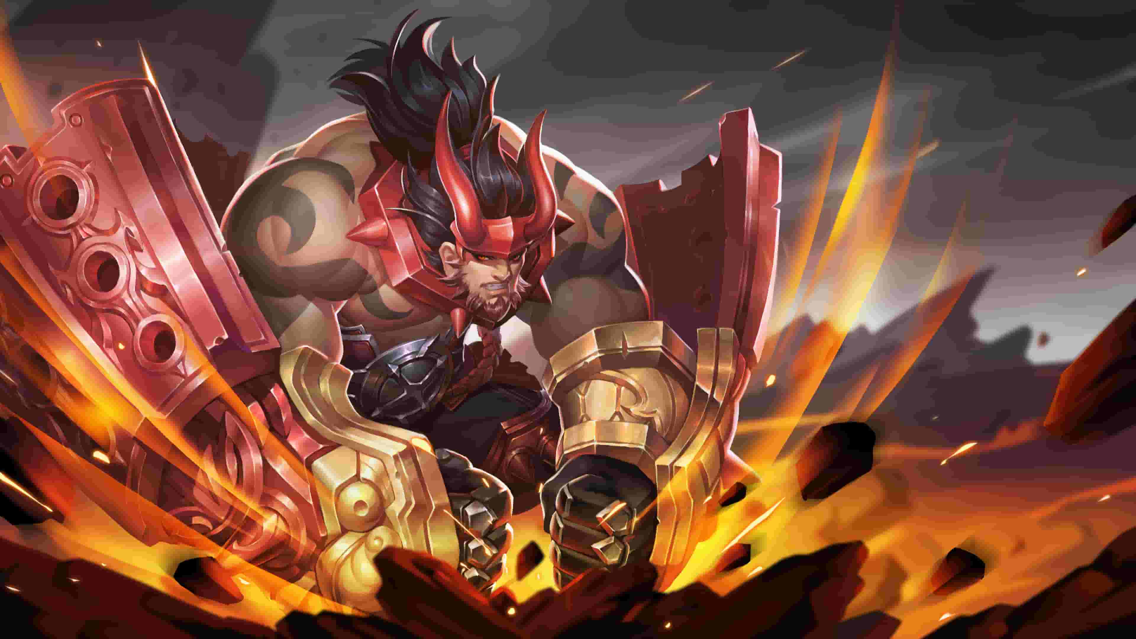 Dota2装备合成，打造无敌英雄的秘密武器